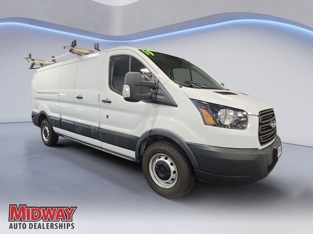 Used 2019 White Ford Base image 7