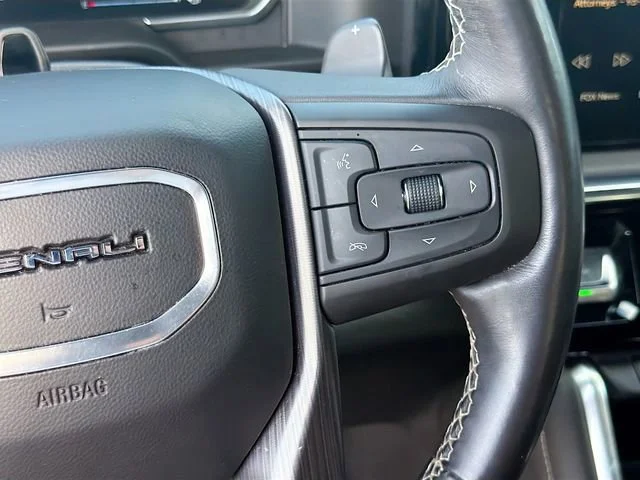 Used 2023 Sterling Metallic GMC Denali Ultimate image 37