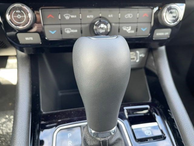 2026 Jeep Compass Limited Altitude - Photo 14