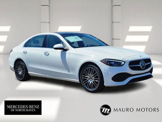 2026 Mercedes-Benz C-Class C 300 4MATIC's photo