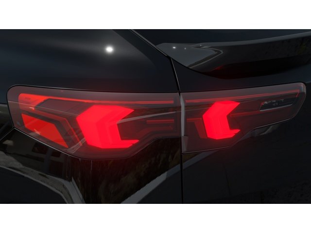 New 2027 Black Sapphire Metallic BMW xDrive28i image 8
