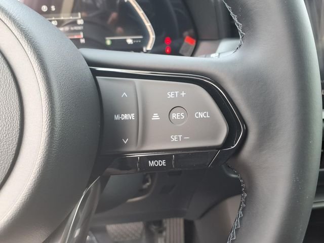 New 2026 Aero Gray Metallic Mazda 2.5 S Select AWD image 19