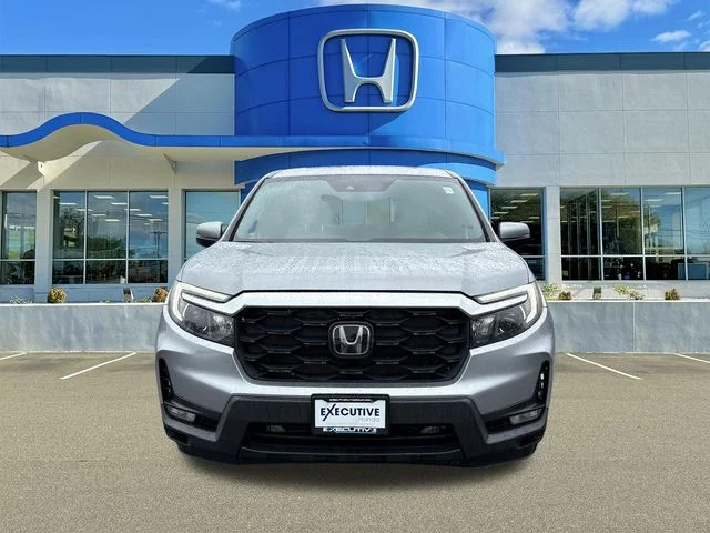 Used 2023 Silver Honda EX-L image 6