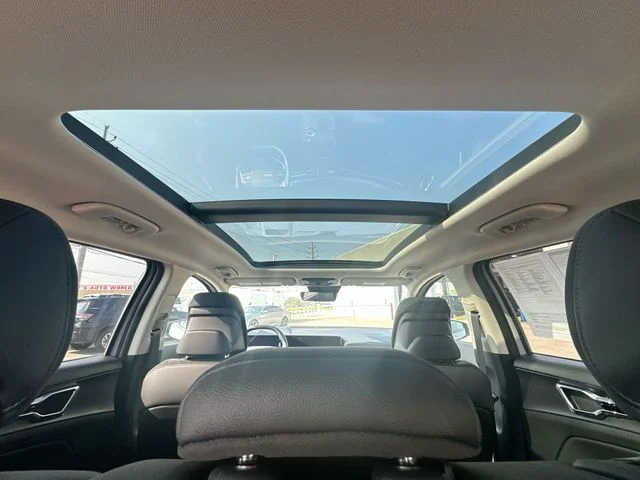 Certified Used 2026 Gray Kia SX-Prestige image 24