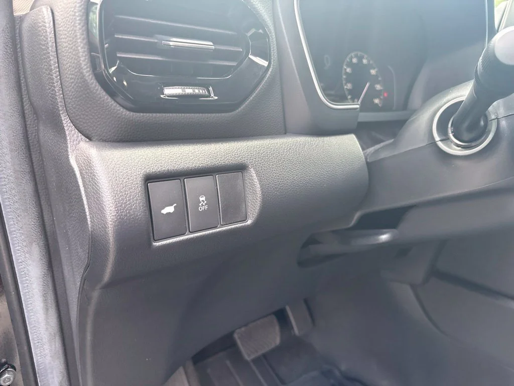 Used 2025 Black Honda Touring image 15