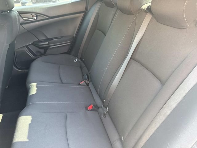 Used 2019 Lunar Silver Metallic Honda Sport image 14