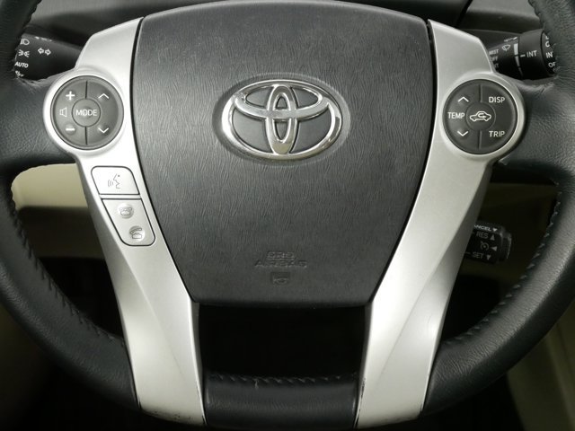 Used 2012 Barcelona Red Metallic Toyota Four image 20