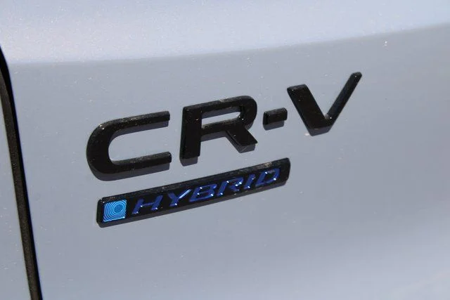 2026 Honda CR-V TrailSport - Photo 11