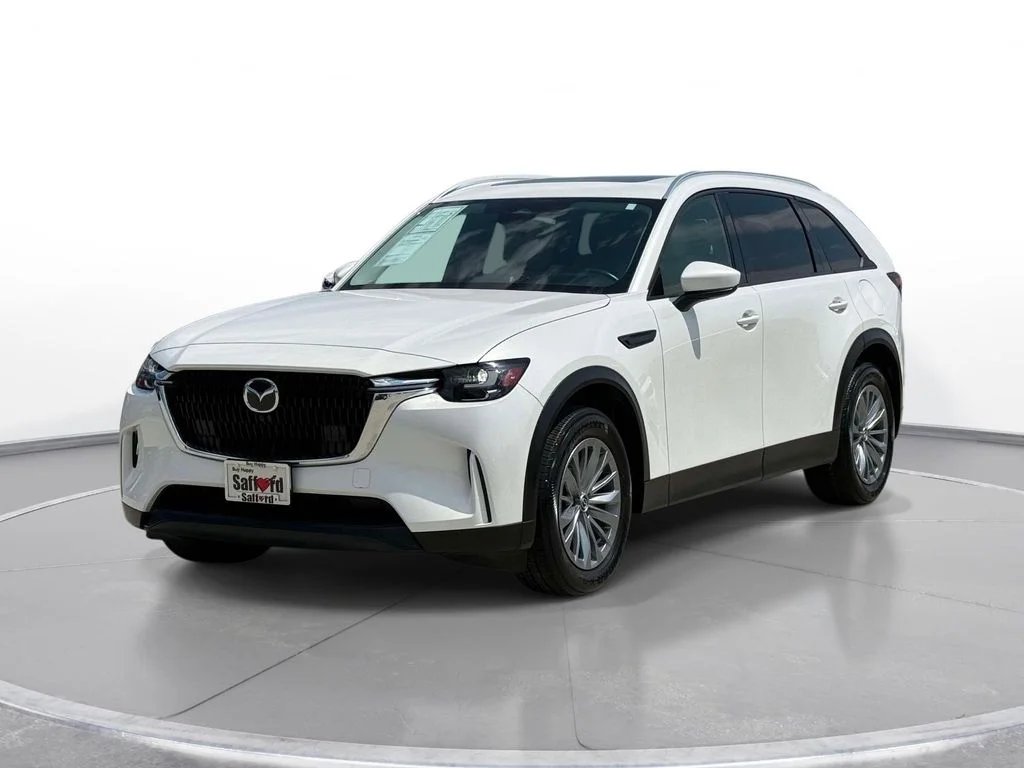 2024 Mazda CX-90 Turbo Preferred Plus Package's photo