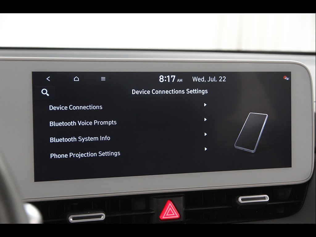 2023 Hyundai IONIQ 5 SEL - Photo 13