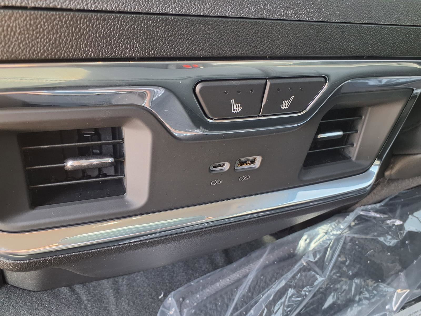 New 2026 Onyx Black GMC Denali image 20