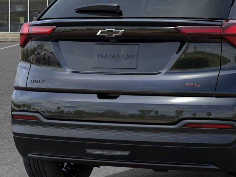 2027 Chevrolet Bolt RS - Photo 14