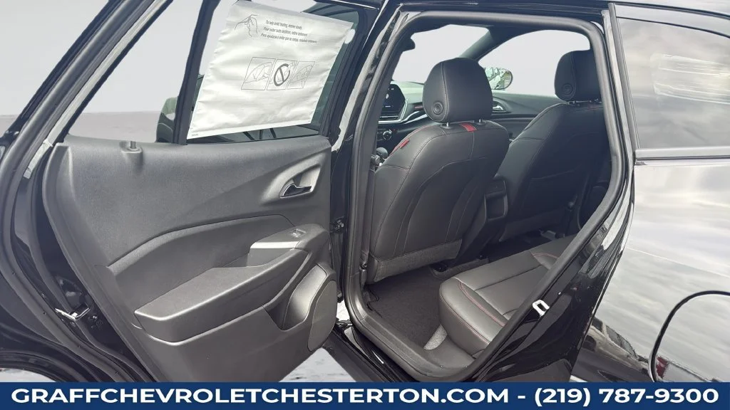 2026 Chevrolet Trax RS - Photo 45