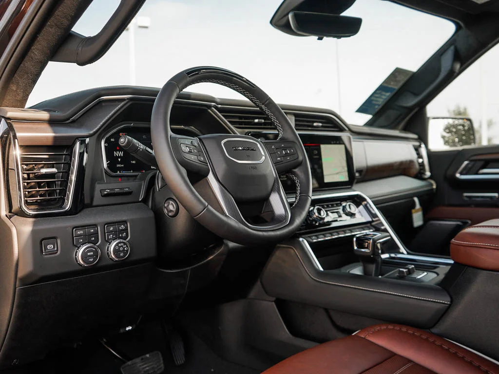 2026 GMC Sierra 1500 Denali Ultimate - Photo 16