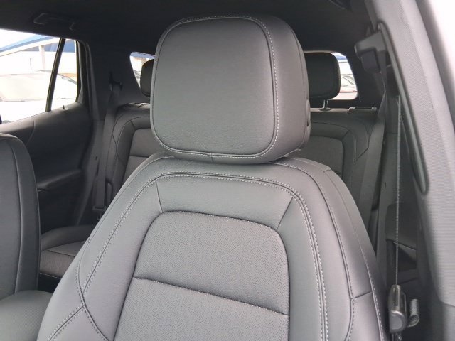 2027 Chevrolet Equinox LT - Photo 19