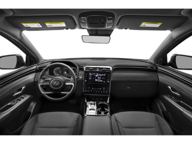 Used 2022 Deep Sea Hyundai Blue image 11