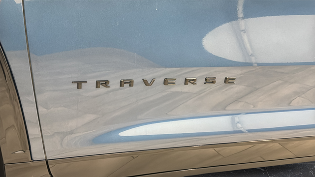 Used 2024 Lakeshore Blue Metallic Chevrolet RS image 42
