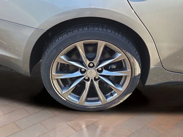 2026 Cadillac CT5 Sport - Photo 18