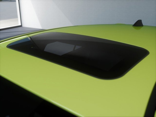 New 2026 CITRON YELLOW PEARL Subaru RS image 13