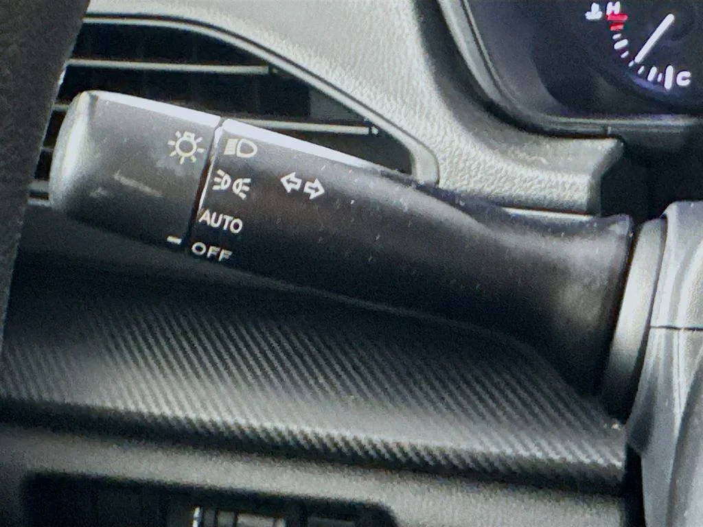 Used 2024 Gray Subaru Base image 12