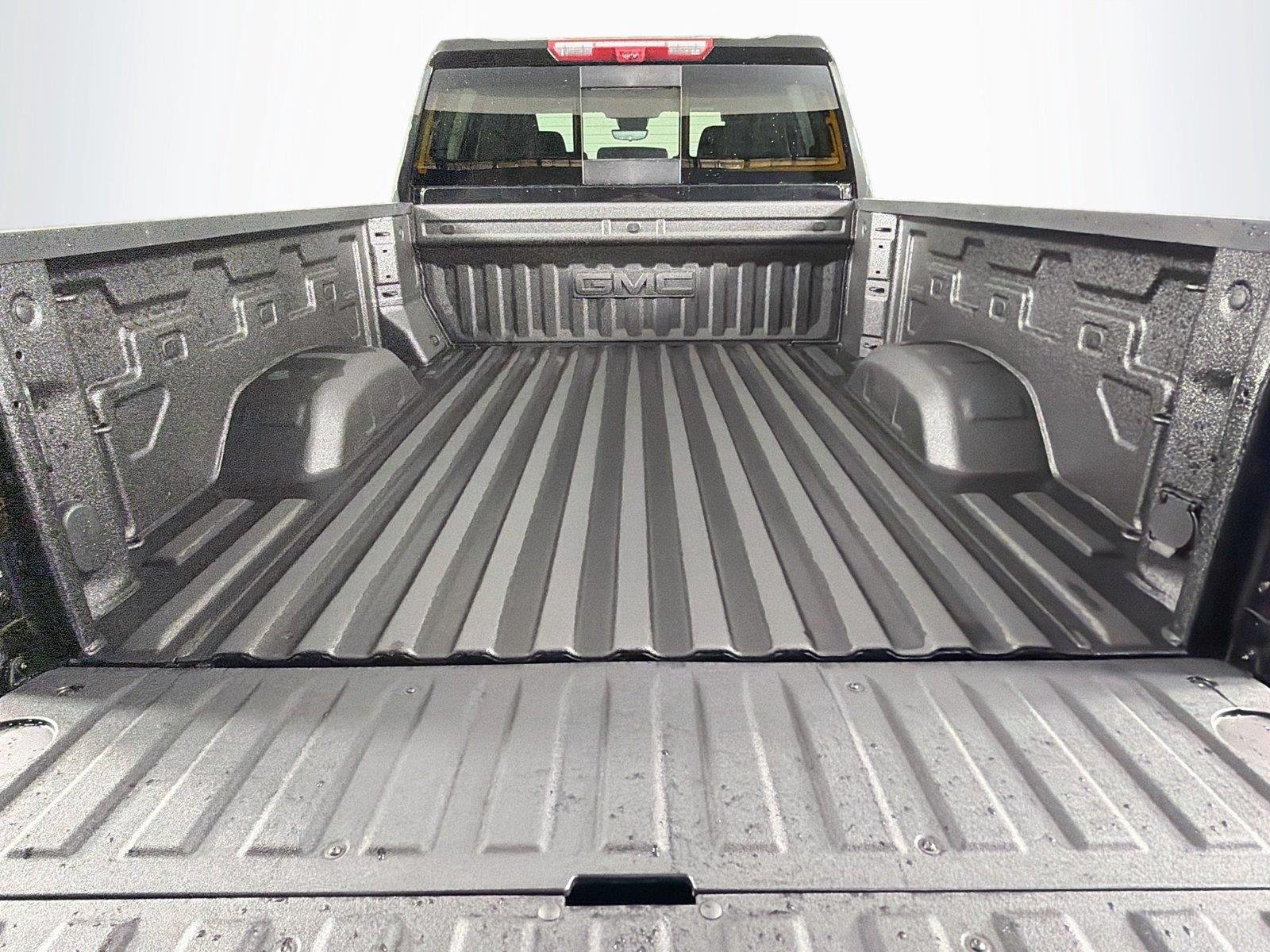 2026 GMC Sierra 2500HD Denali - Photo 14