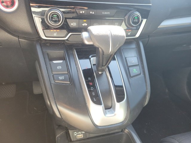 Used 2021 White Honda Special Edition image 6
