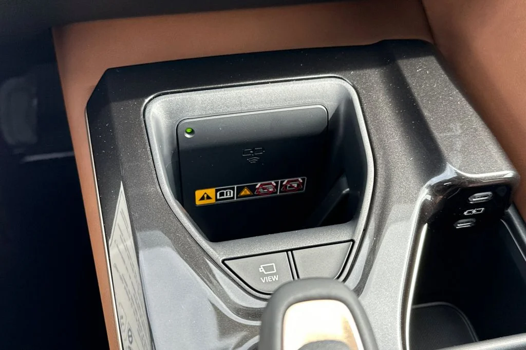 New 2026 Black Toyota  Limited image 35