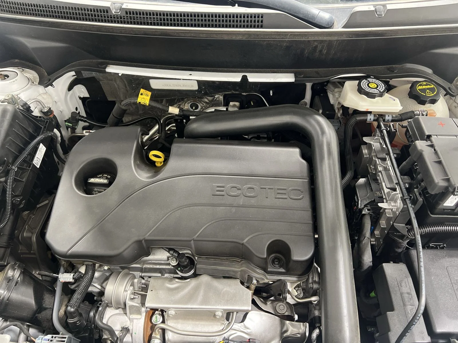 2024 GMC Terrain SLE - Photo 24