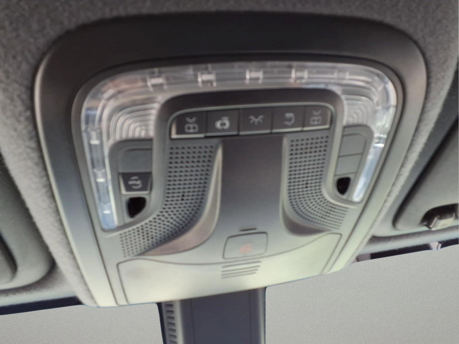 New 2026 Arctic White Mercedes-Benz  image 35