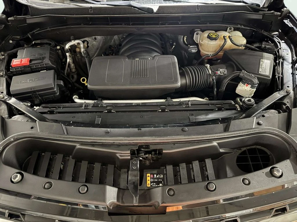 2021 Chevrolet Tahoe Z71 - Photo 30