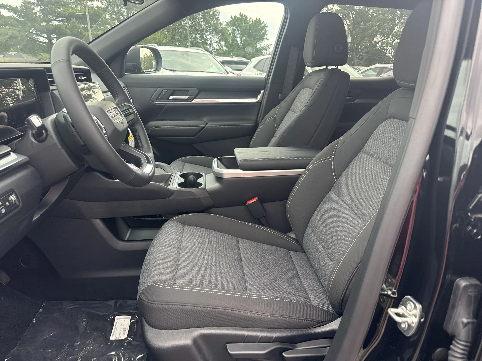 2027 GMC Terrain Elevation - Photo 60