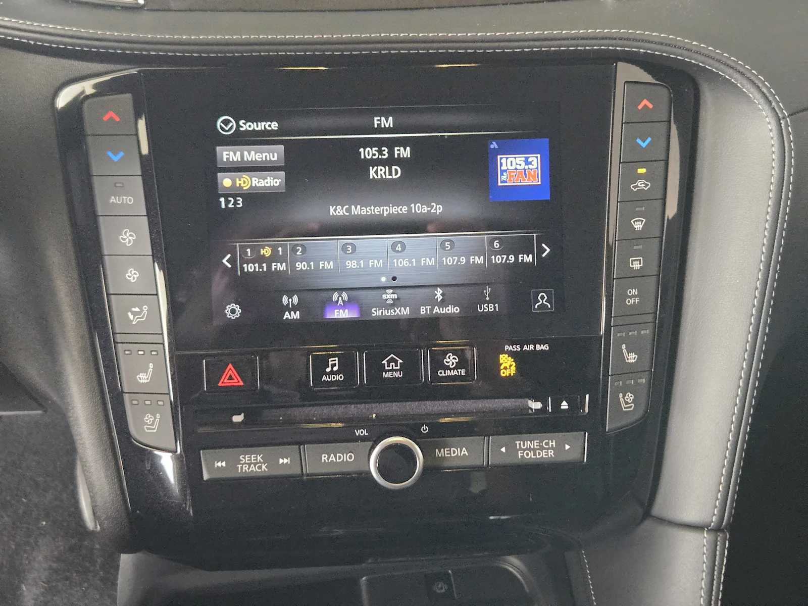 Certified Used 2025 Slate Gray INFINITI ESSENTIAL image 19
