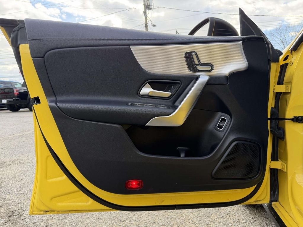 2020 Mercedes-Benz CLA CLA250 - Photo 33