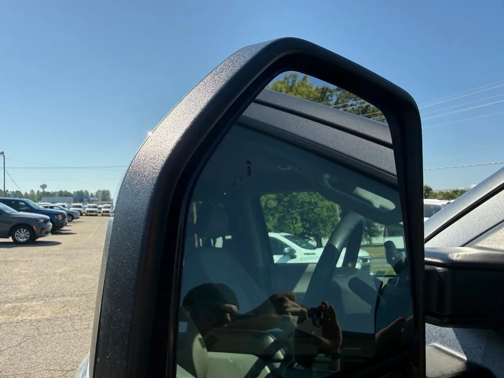 Used 2021 Gray Ford XLT image 39