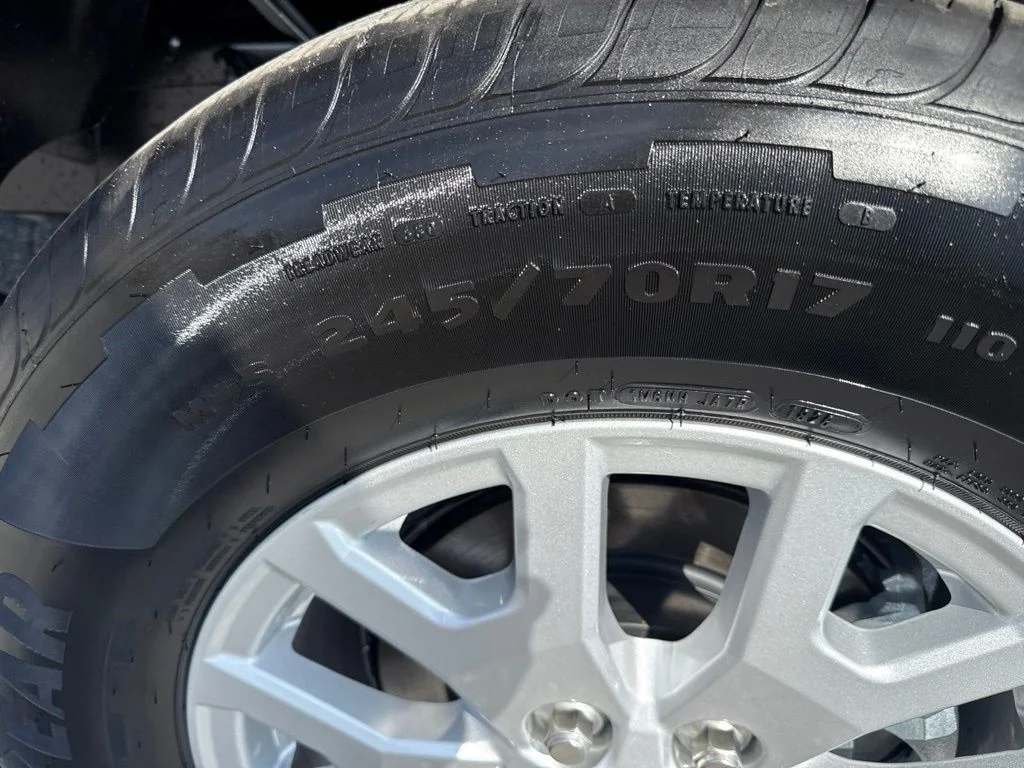 Used 2026 Red Toyota SR5 image 31