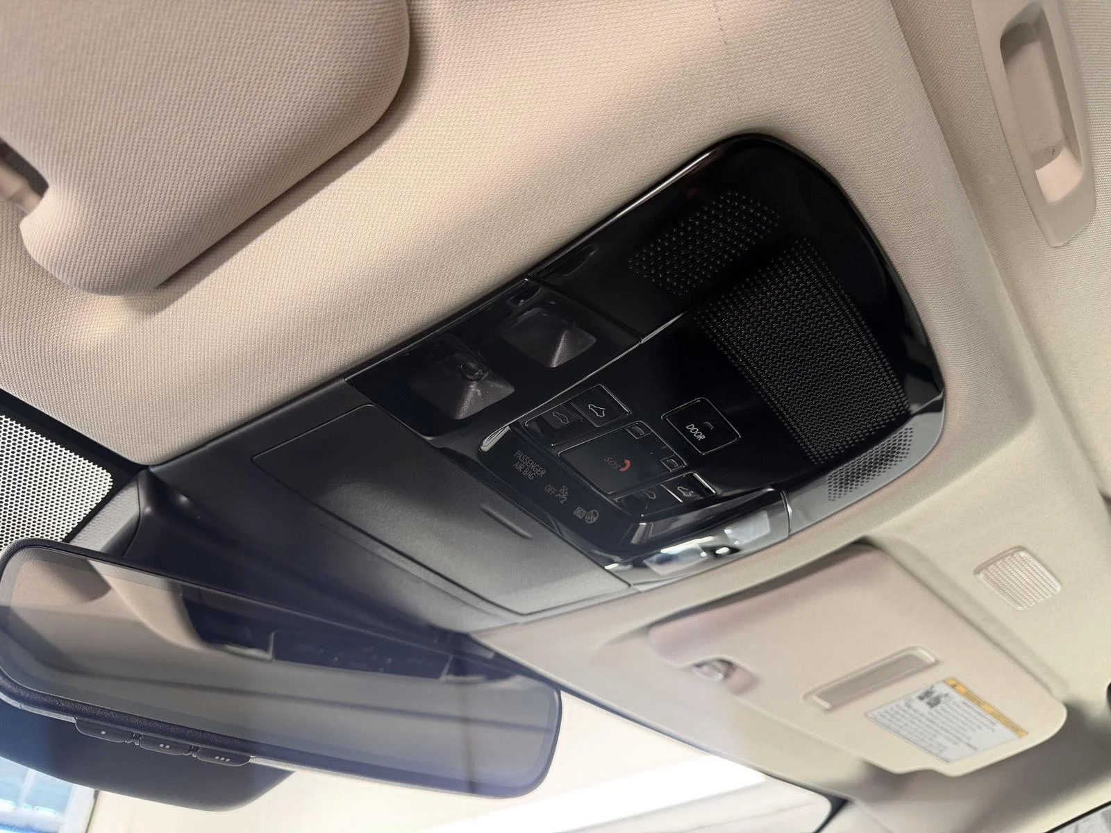 Used 2025 Cloudburst Gray Lexus NX 350 Premium image 18