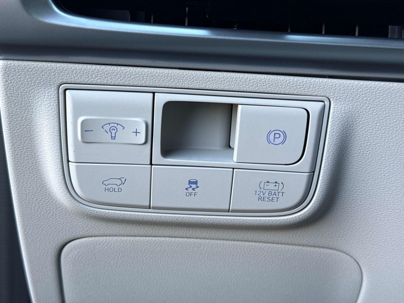 2025 Hyundai Tucson SEL Convenience - Photo 29