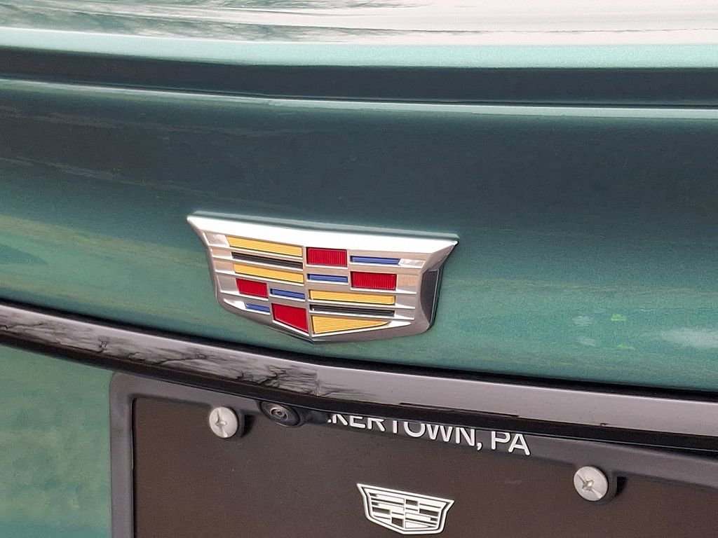 2026 Cadillac CT5 V-Series - Photo 13