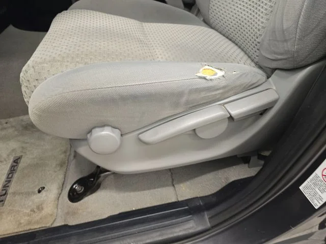 Used 2011 Magnetic Gray Metallic Toyota Grade image 31