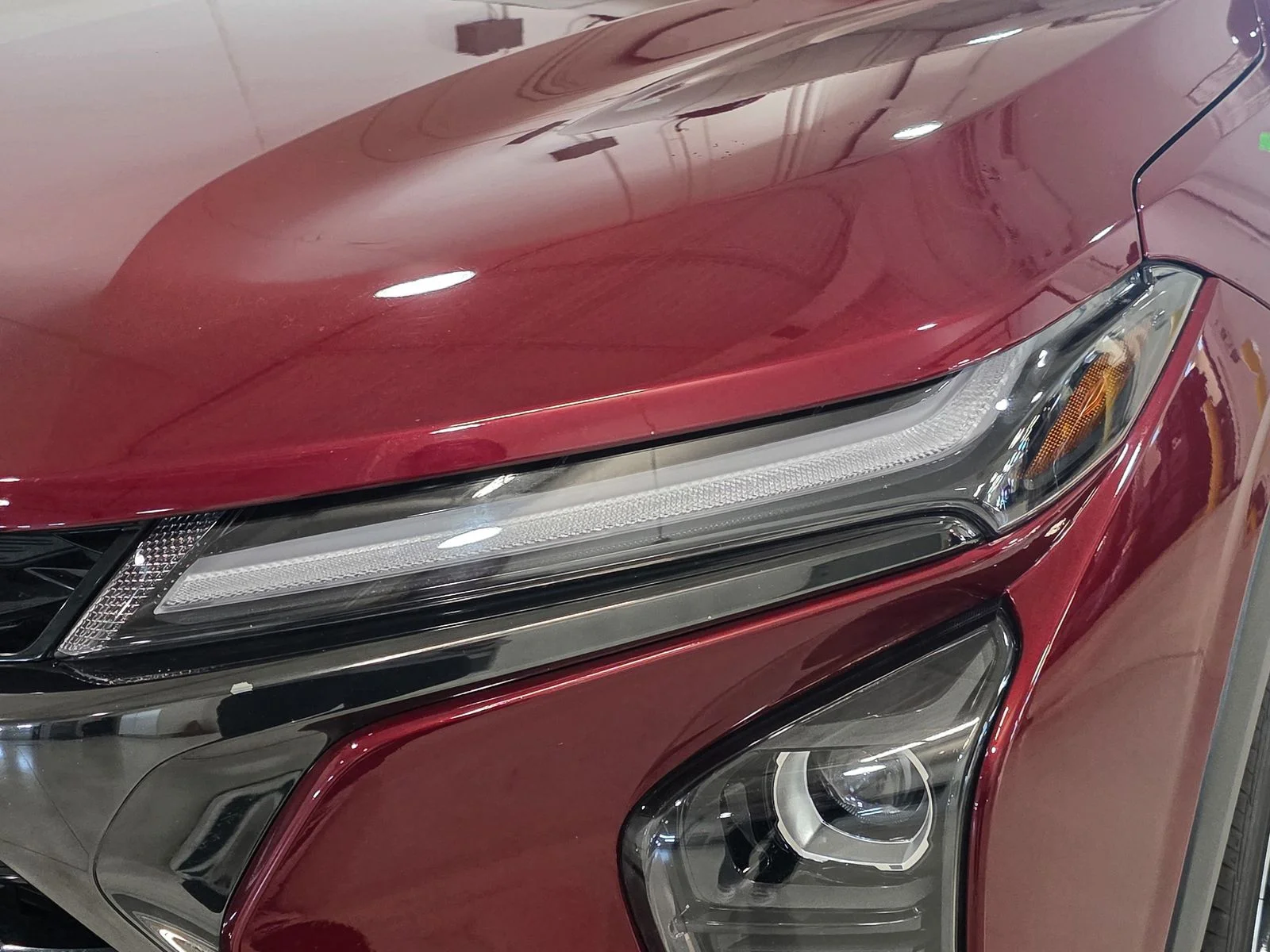Used 2024 Red Chevrolet 2RS image 14