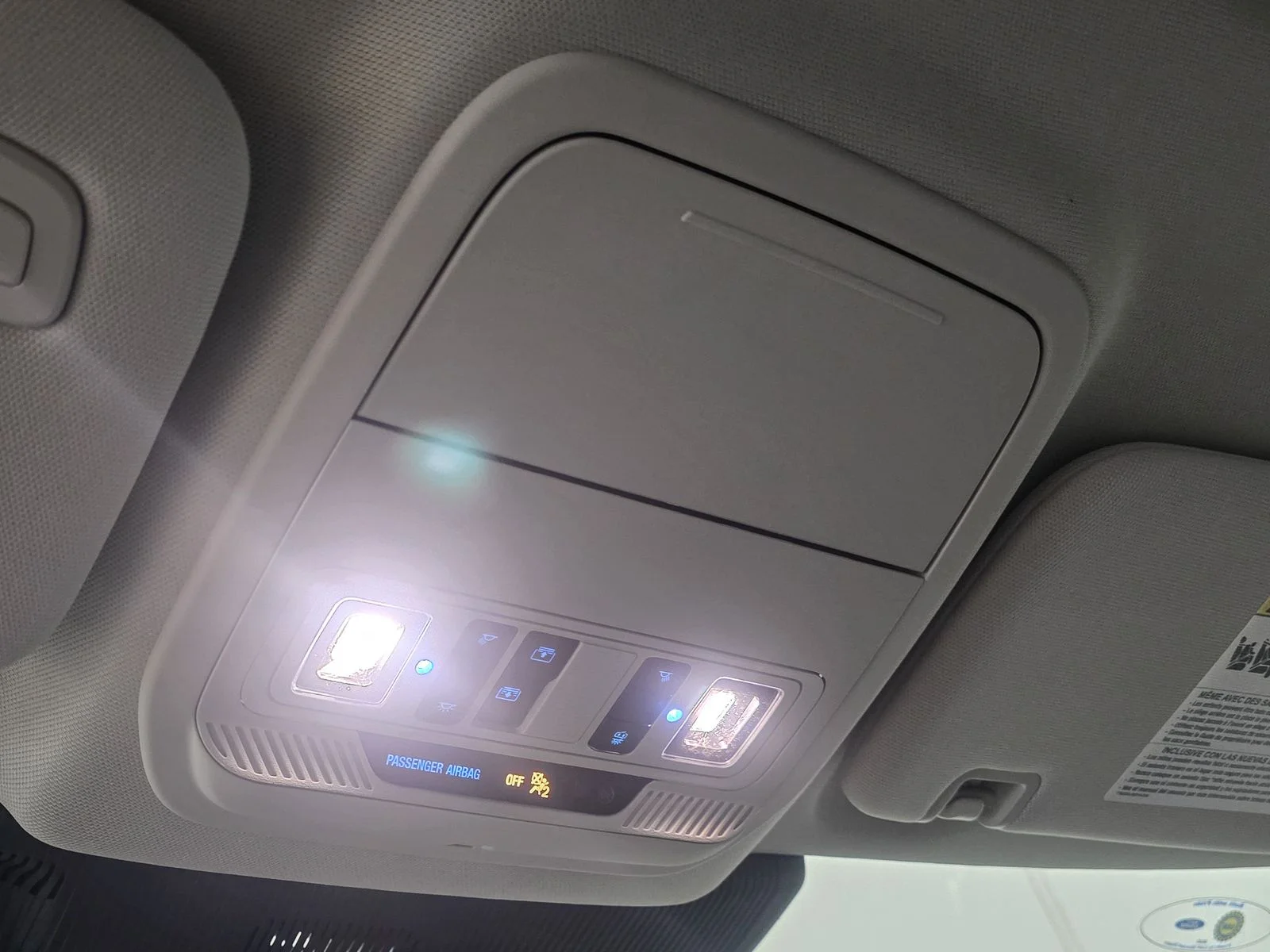 New 2026 Agate Black Metallic Ford Platinum™ image 33