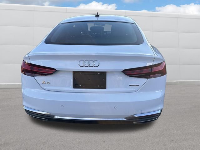 2024 Audi A5 45 S line Premium Plus photo 4