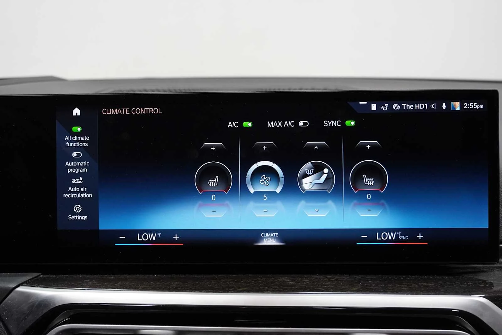 Certified Used 2023 Skyscraper Grey Metallic BMW 330i image 16