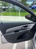 Used 2016 Silver Chevrolet LS image 4