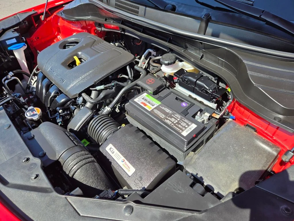 2023 Kia Soul LX - Photo 20