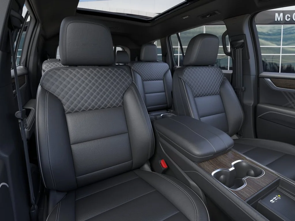 New 2027 Gray GMC Denali image 20