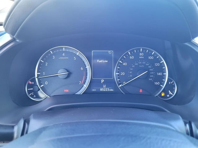 Used 2019 White Lexus 350L image 21