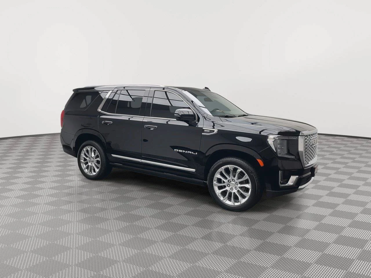 2023 GMC Yukon Denali - Photo 9