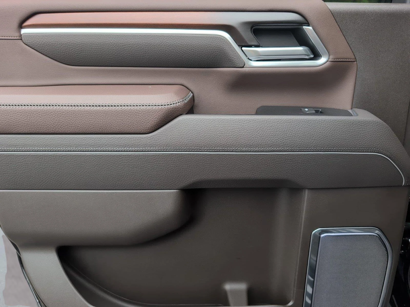 New 2026 Onyx Black GMC Denali image 10
