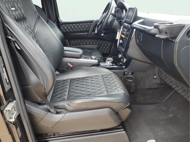 Used 2016  Mercedes-Benz AMG® G 63 image 25